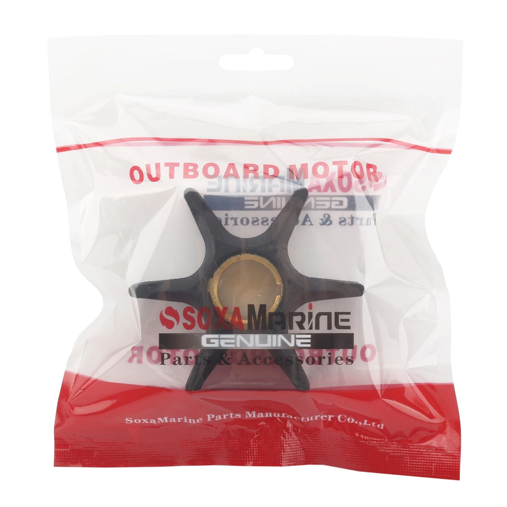 Outboard Water Pump Impeller for Evinrude Johnson (85-200 HP)