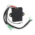 CDI Unit for Yamaha Parsun F9.9 F13.5A F15 (Outboard 66M-85540-10)