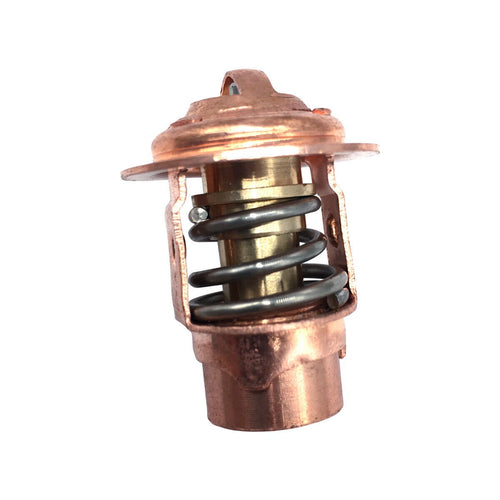 120 Degree Thermostat for Mercury Mariner 6hp-125hp Outboard (18-3549, 14586)