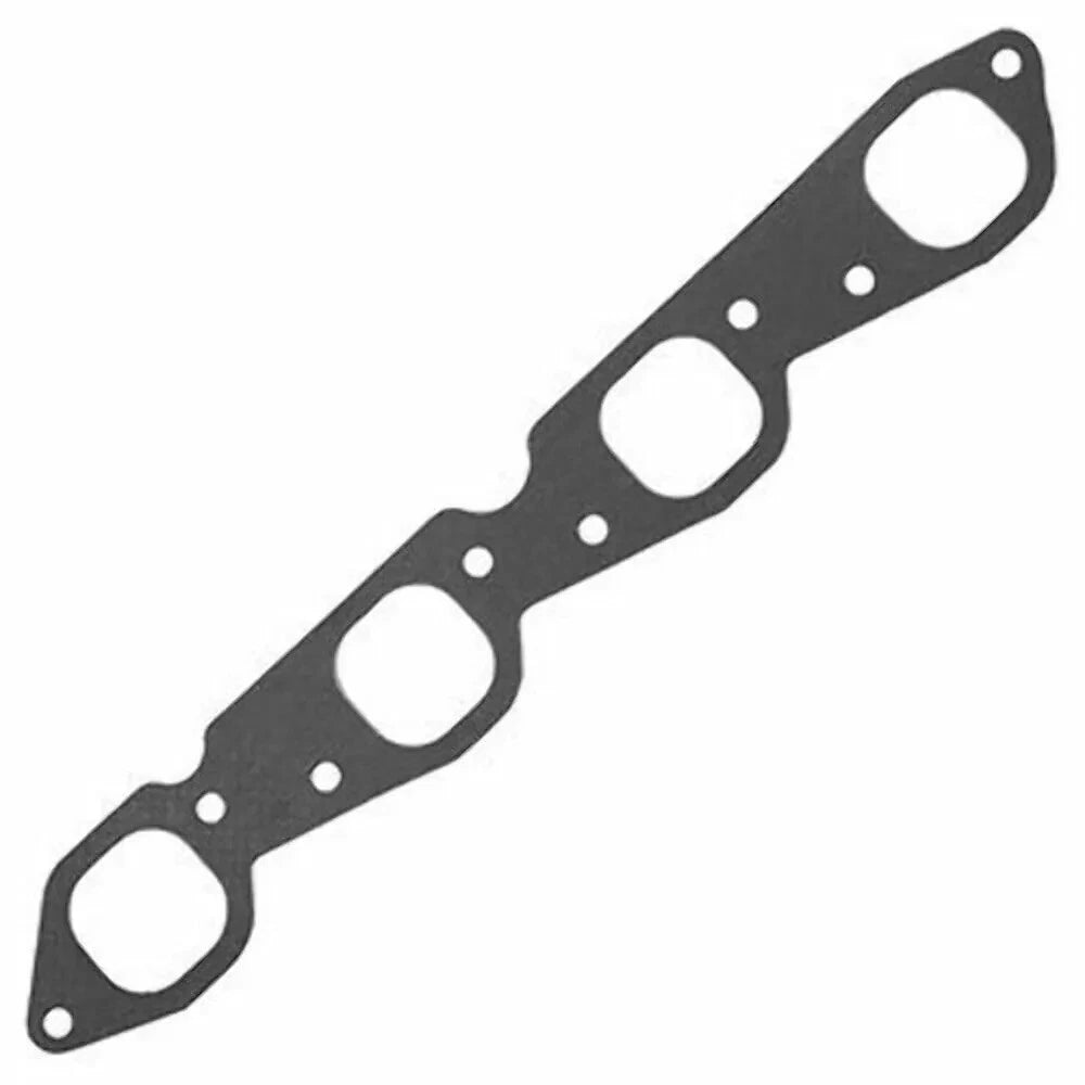 Exhaust Manifold Gasket for Mercruiser 7.4-8.1-8.2L V8 GM (27-46820, 3852472)