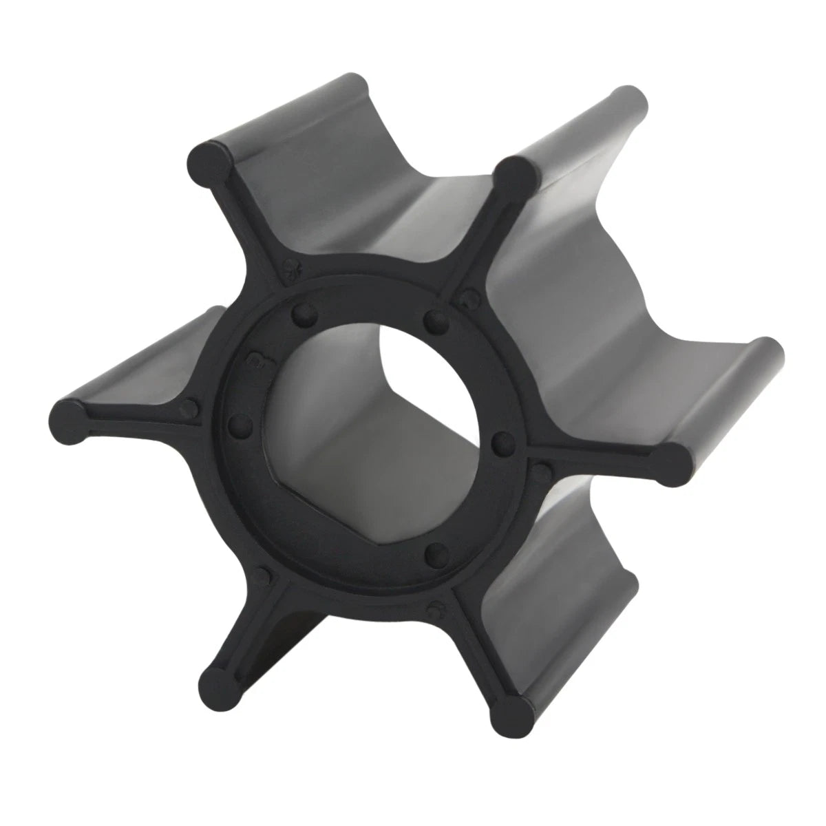 Water Pump Impeller for Honda Marine Outboard BF 9.9 15 HP (19210-ZV4-013)
