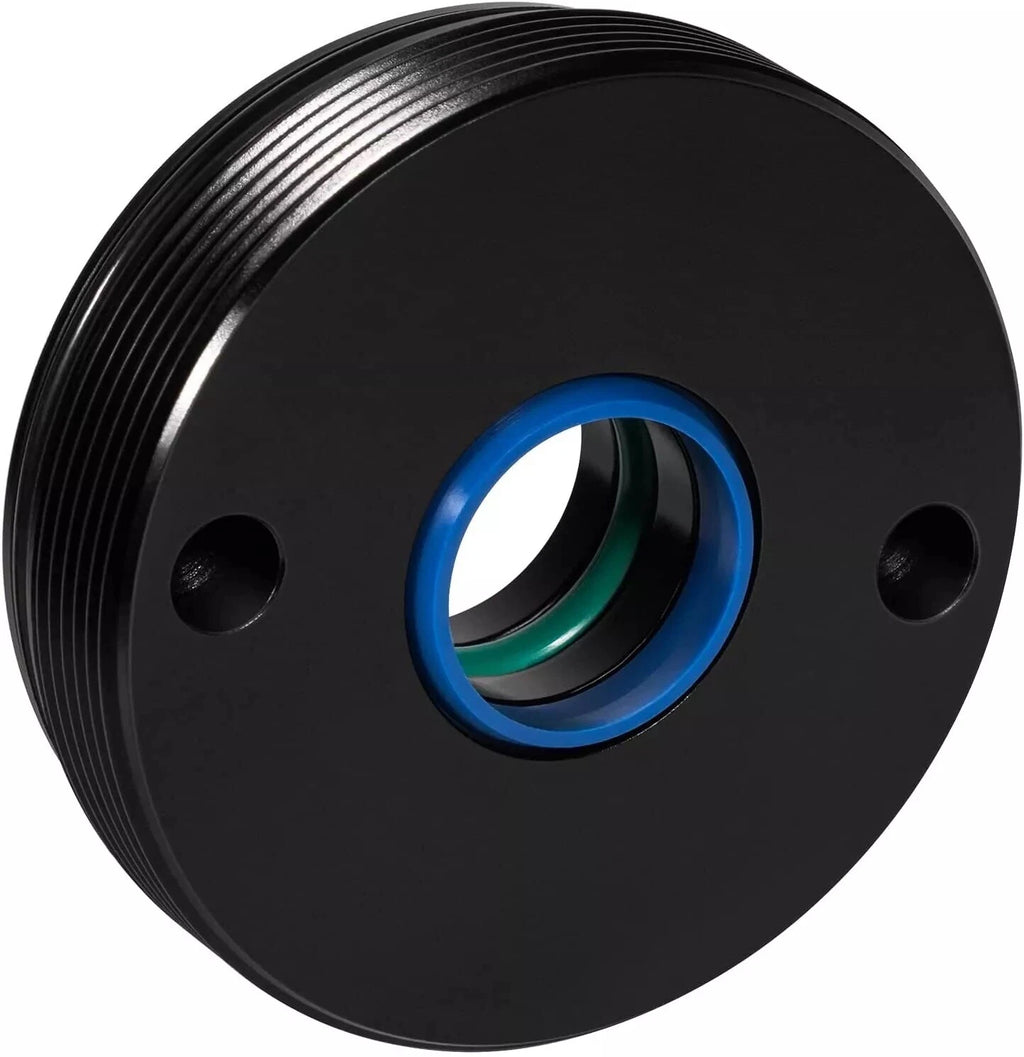 Tilt End Cap w/ Seals for Mercury (878239A02)