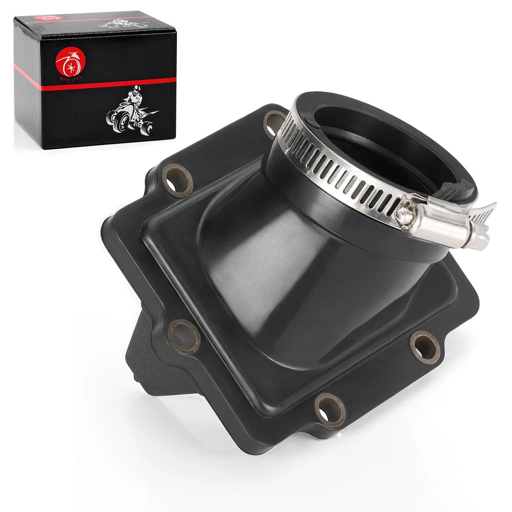 Carburetor Intake Manifold for Kawasaki KX500 (1989–2004) 16065-1180