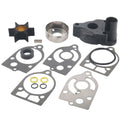 Water Pump Impeller Kit for Mercury Outboards 30-70 HP (46-60366A1)