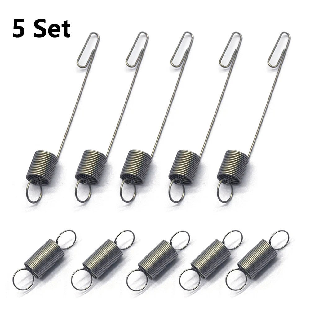 5X Governor Spring Kit for Briggs & Stratton (699056, 790849)