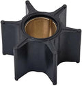 Water Pump Impeller for Mercury 40-80 HP Outboard (47-89984T4)