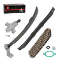 Cam Chain Tensioner Guide Kit for Yamaha Serow 225 XT225 (1992–2000)