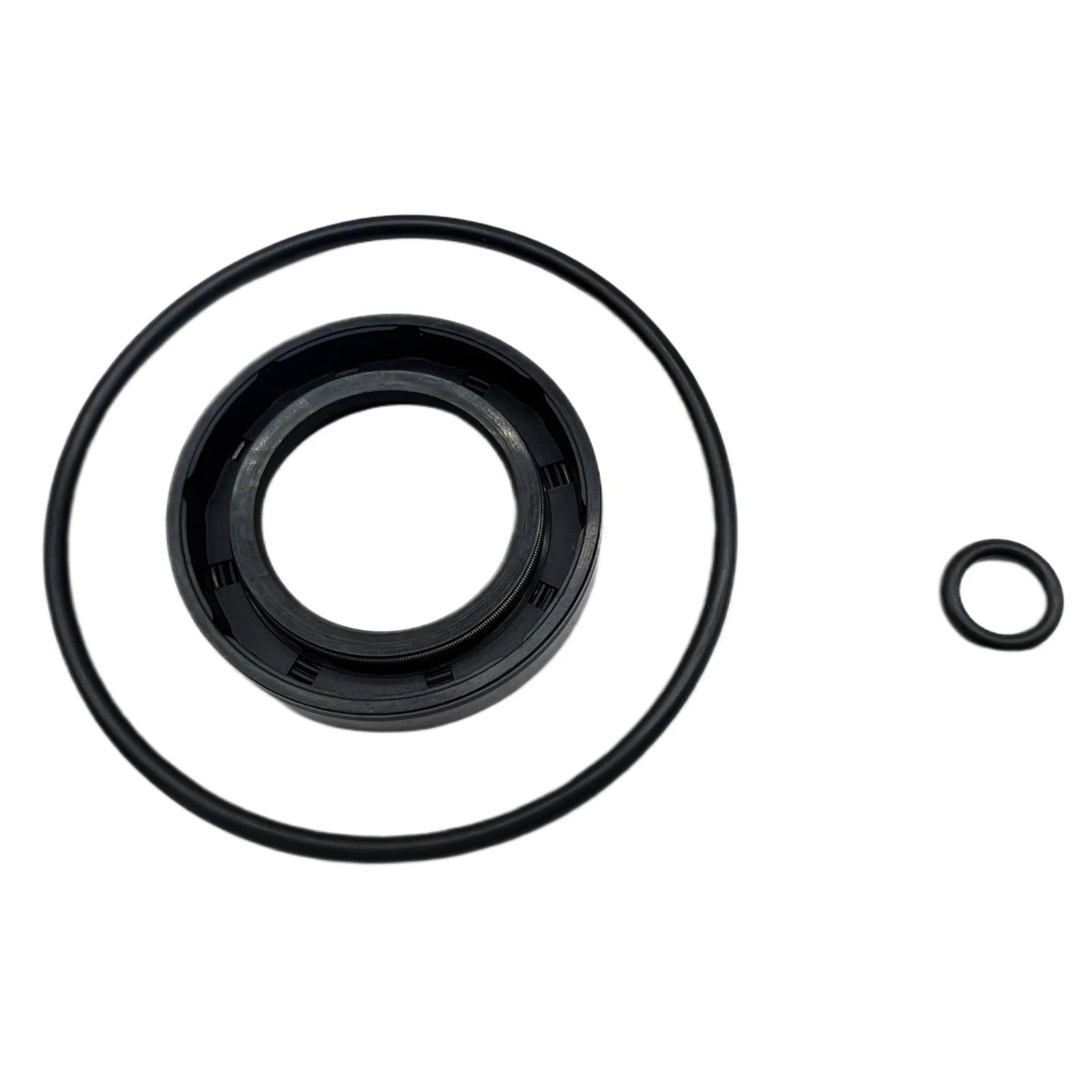Propeller Shaft Gasket Seal Kit for Volvo Penta 120S 130S 150S MS25S (3593663)