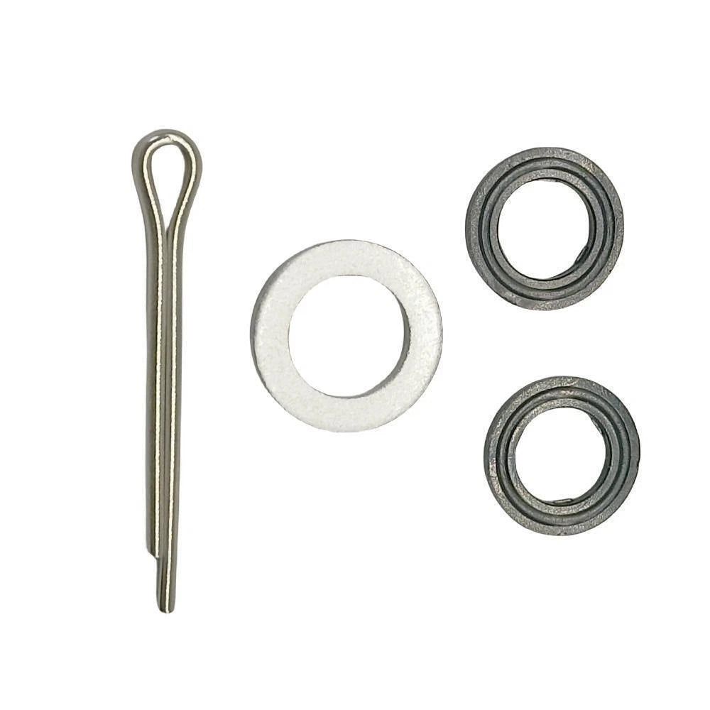 Engine Maintenance Kit for Suzuki Marine DF60 DF70 (2007–2009) 17400-99852 17400-99861
