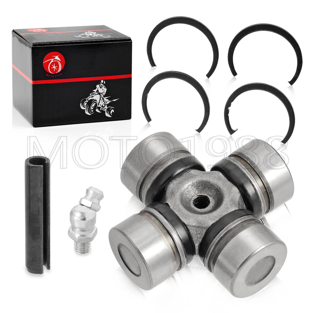 Universal Driveshaft U-joint for Polaris (2202015, 2203703, 3235500, 3235616, 3260104)