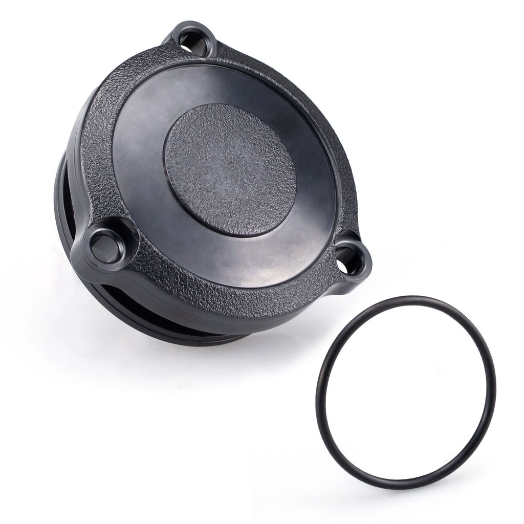 Front Wheel Hubcap for Polaris Sportsman 500 425 400 325 (2000–2008) 5432611