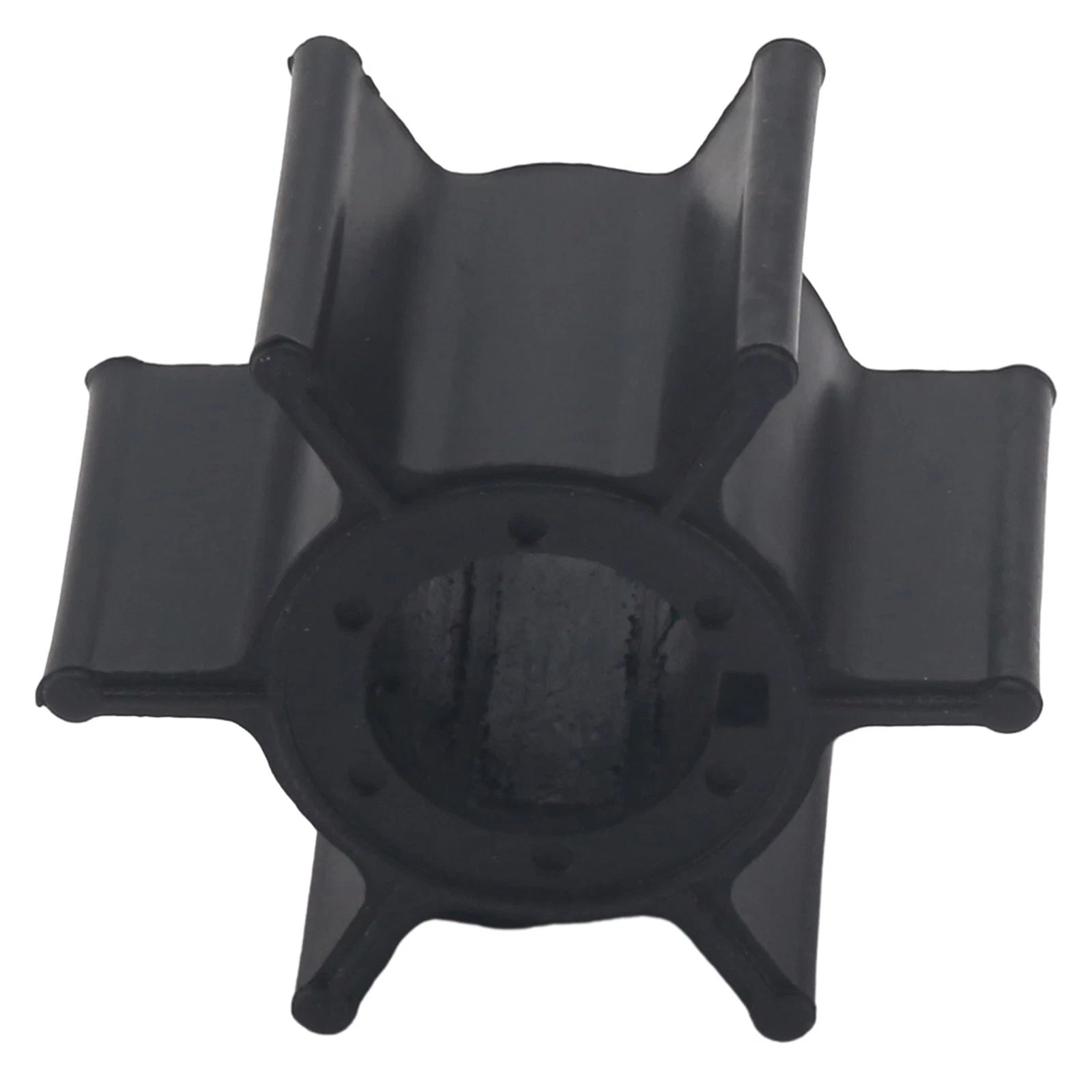 Water Pump Impeller for Yamaha 6 8 15 HP 2-Stroke Outboard (1990–2023) 662-44352-01