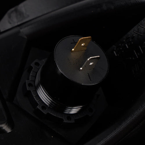 12V USB+C Quick Charger Socket for Yamaha X-MAX 300 (2017–2025)