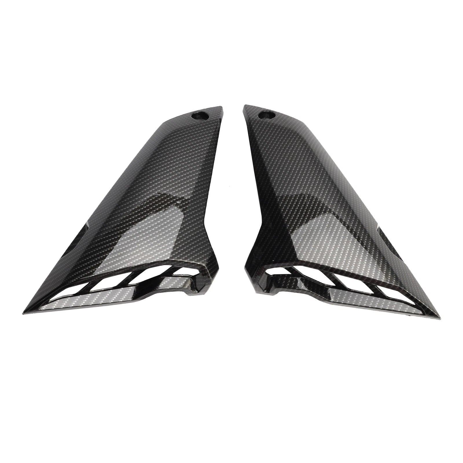 Air Intake Panel Fairing Covers for Yamaha MT09 MT-09 FZ-09 (2017–2020)