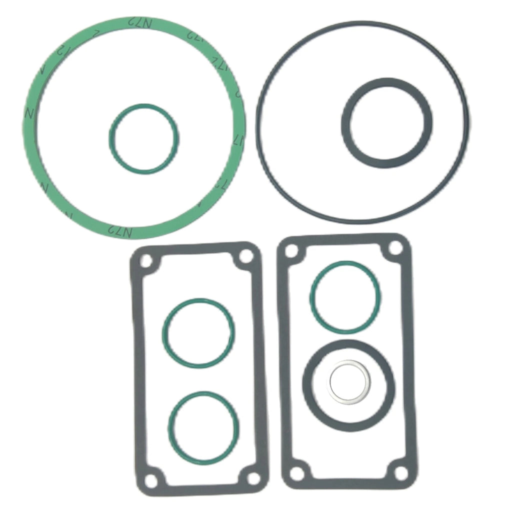 Heat Exchanger Gasket O-Ring for Volvo Penta AD40B AQAD 40 A B TAMD 40 A B C