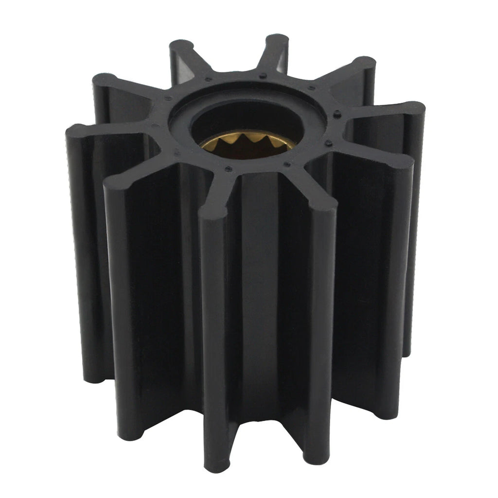 Impeller Kit for Jabsco Sea Water Pump 18777-0001-P (Pack of 10)