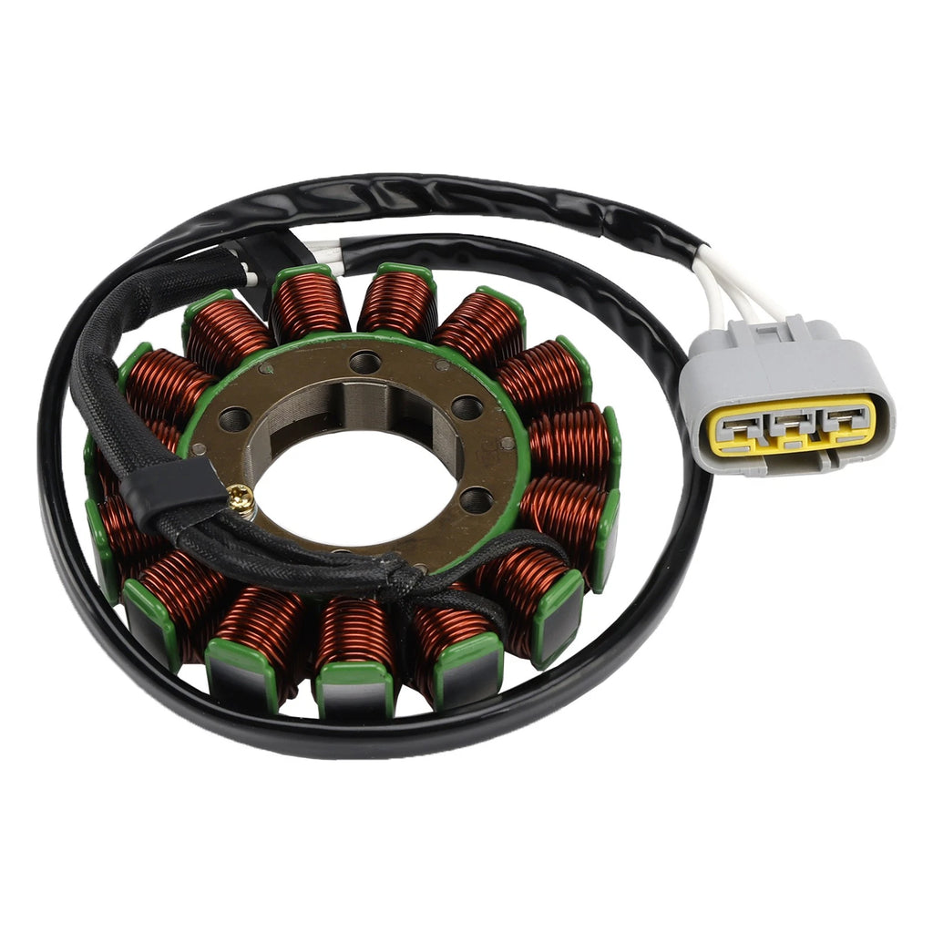 Stator Assy for Kawasaki ZX-10R ZX1000 Ninja (2008–2010) 21003-0072 T9