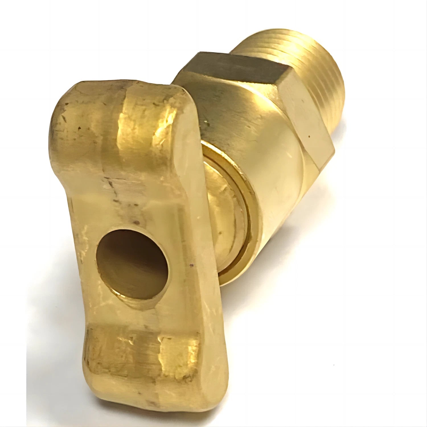 MerCruiser Brass Drain Tap 22-16951A1 22-16951Q1 22-87238 22-1695