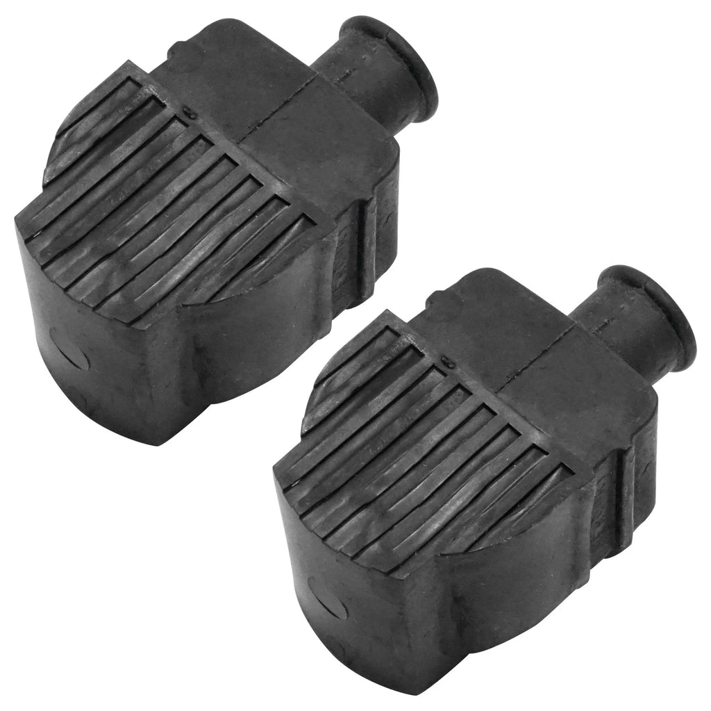 Ignition Coils 2X for Mercury Outboard 20Hp (1986–2006)