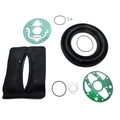 Bellows Kit for Volvo Penta Saildrives (21389074, 110S, 120S, MS25S, 130S, 150S)