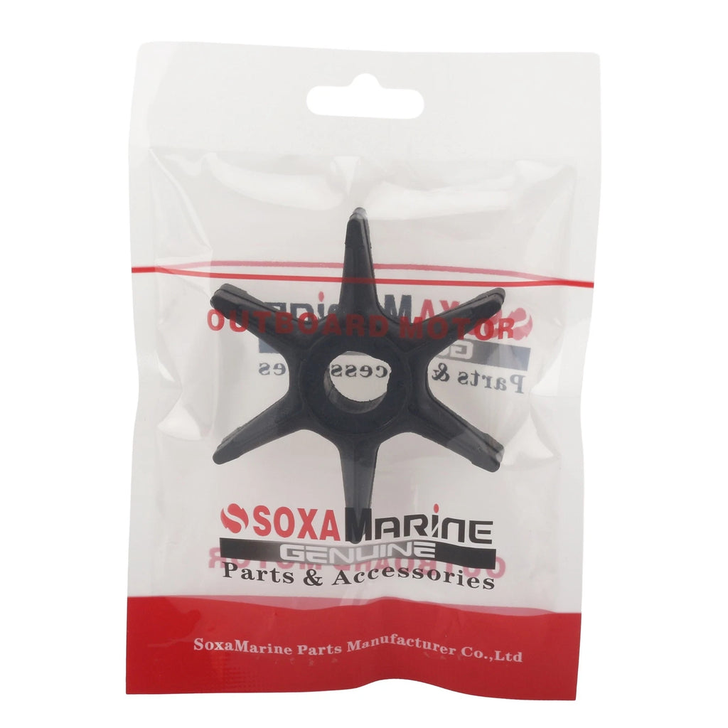 Impeller for Yamaha Outboard Motors (6G0-44352, 6G0-44352-01)