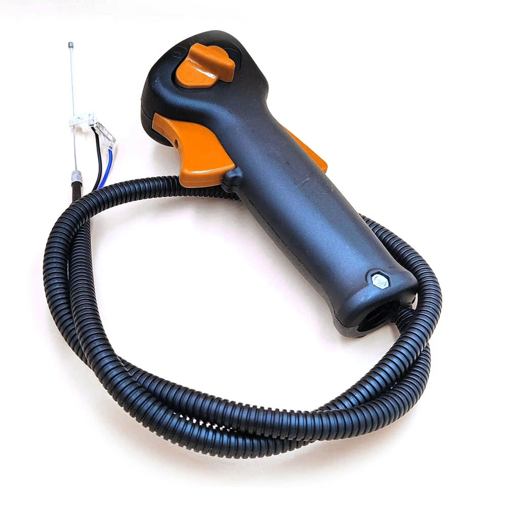 Throttle Trigger Holder for Stihl FS75 FS80 FS85 (4137-180-1109)