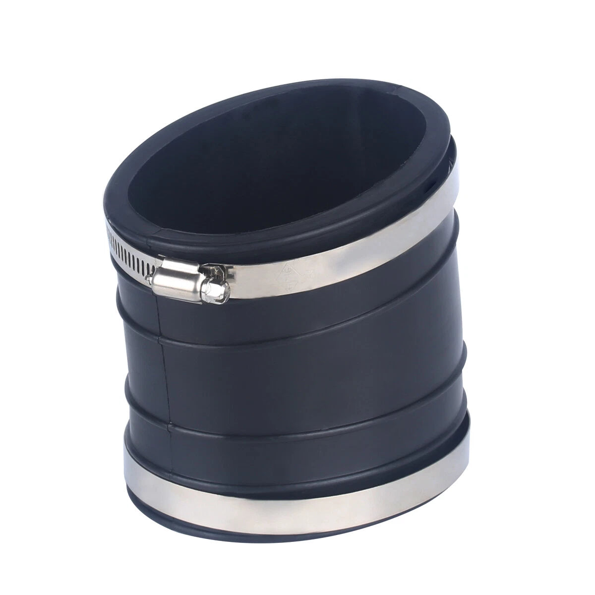 Lower Tube Exhaust Boot for Sea Mercury MerCruiser (32-14358, 32-14358T)