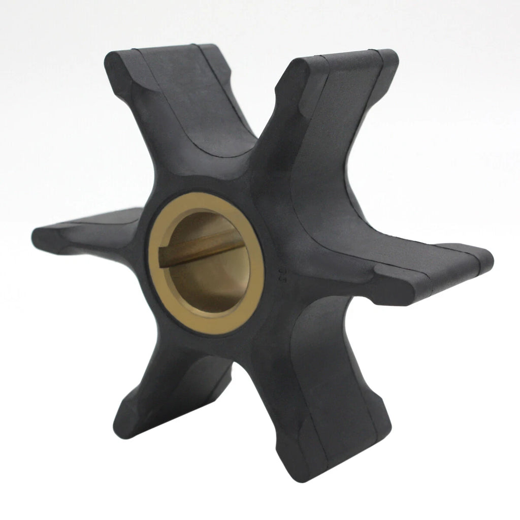 Water Pump Impeller for Evinrude Outboard 85-125 HP (2-Stroke) 385072