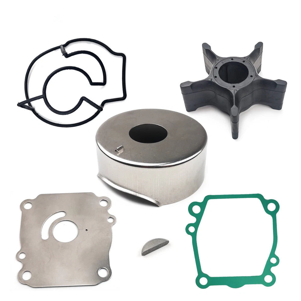 Maintenance Kit for Suzuki Outboard DF 100 115 140 HP (2000–2023) 17400-92822 17400-92821