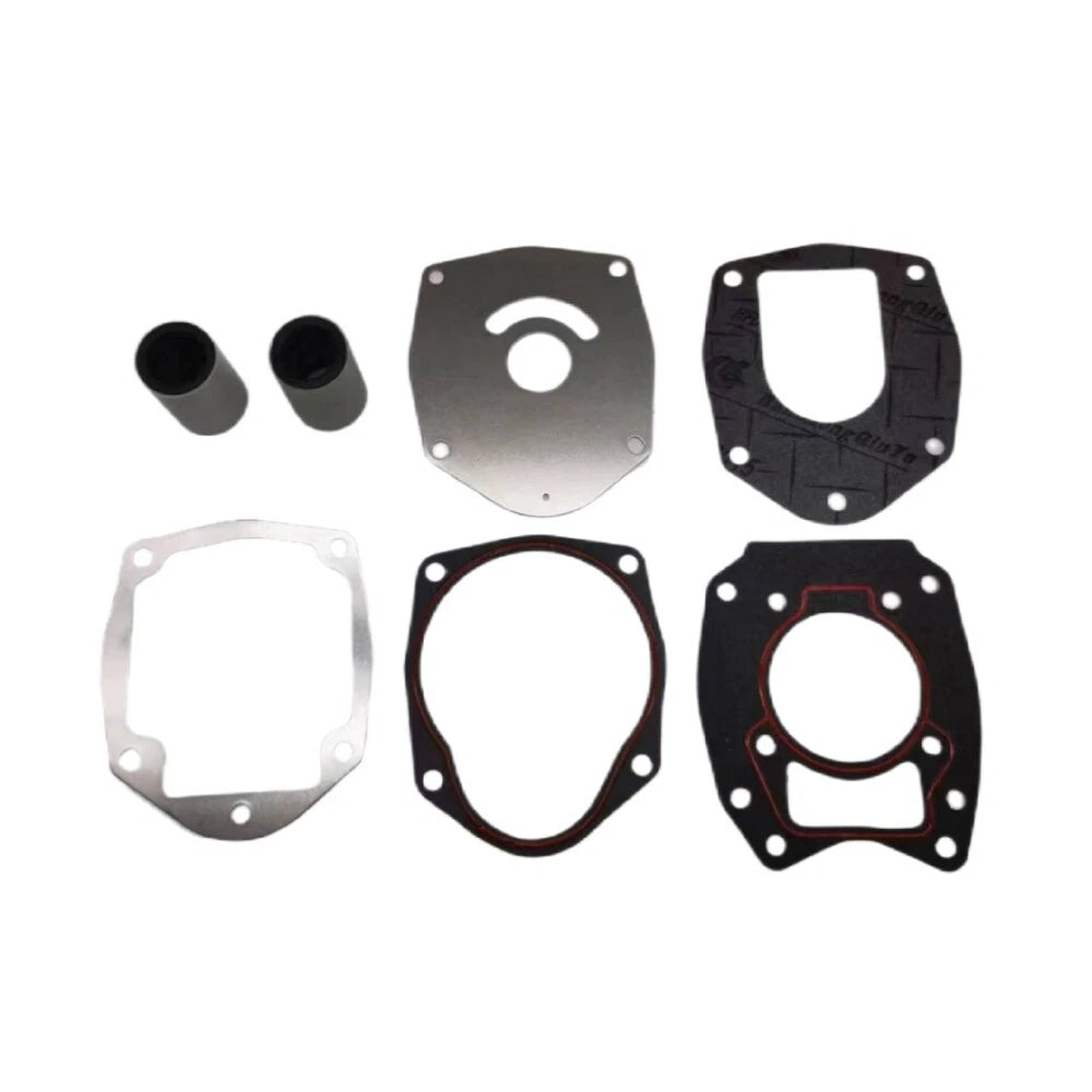 Water Pump Impeller Kit for Mercury Mariner (60-125 HP) (46-8M0113799, 46-43024A7)