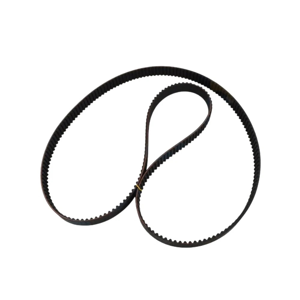 Timing Belt for Yamaha L F300 F350 A HP V8 (2006–2023) 6AW-W4624-00 6AW-46241 18-15139