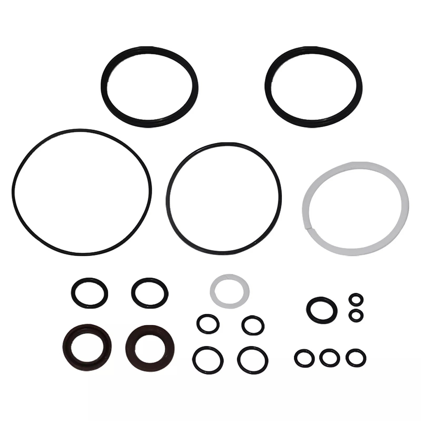 Rebuild Kit for Evinrude Johnson 40hp 48hp 50hp (1989–2004) OMC 435567