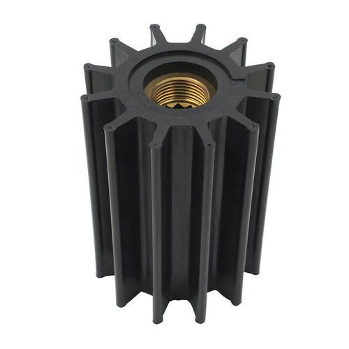 12 Blade Impeller for Johnson Pump Man Diesel F95 Series (09-820B, 51.06506.0106)