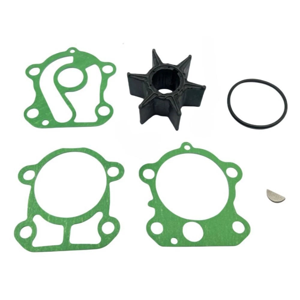 Water Pump Impeller Kit for Yamaha 2 Stroke 60-90 HP (1990-2006) 692-W0078-A0