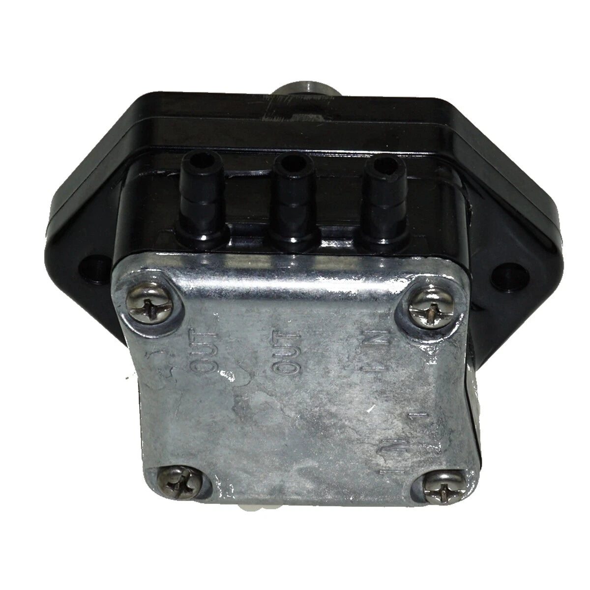 Fuel Pump for Yamaha 4 Stroke 25-60HP Outboard 62Y-24410-01