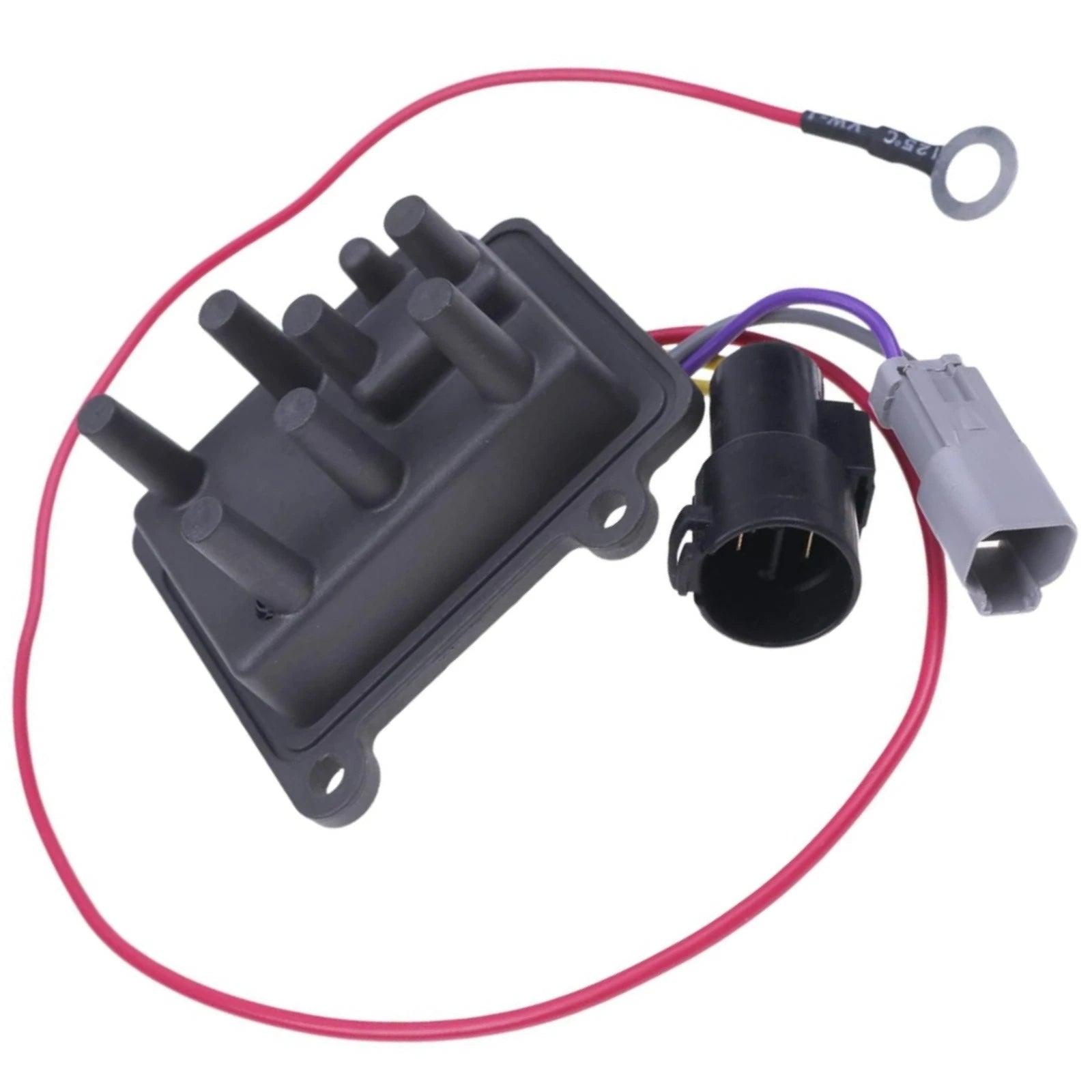 Voltage Regulator 18-5830 586048 for Johnson Evinrude 150 HP (1996–2006)