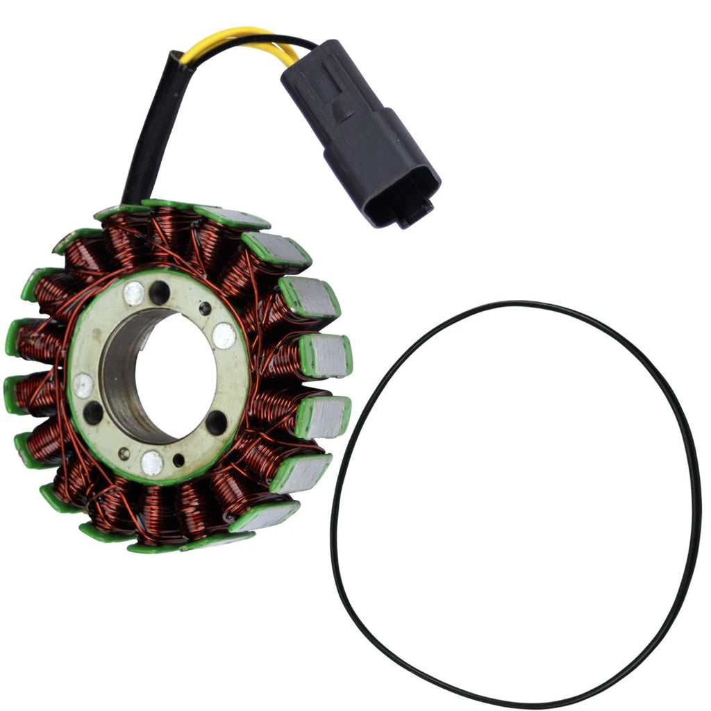Stator Magneto Generator for SeaDoo XP Speedster Challenger (1996–1997) 420886588