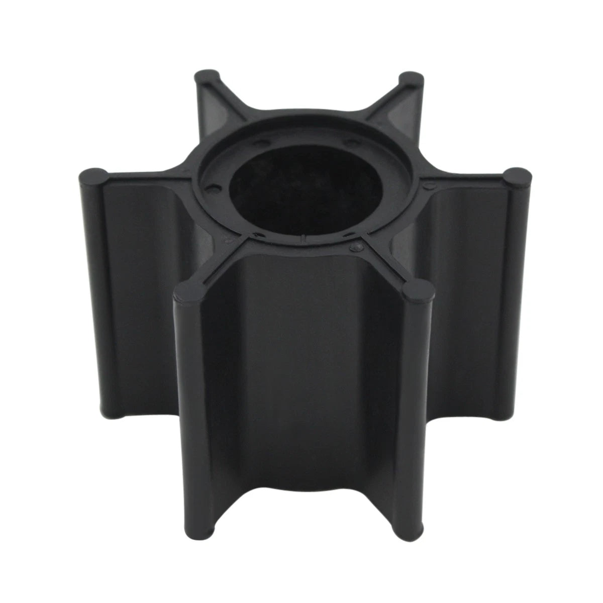 Water Pump Impeller for Honda BF 8 9.9 15 HP Outboard Engine (19210-ZV4-651)