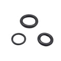 Set of 2 Gearlube Orings for Volvo Penta Duoprop DPS-M Drive (955981, 3852045, 3855081)