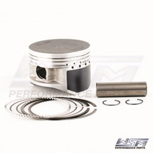 Piston Kit for Honda TRX 250 ('01–'23)