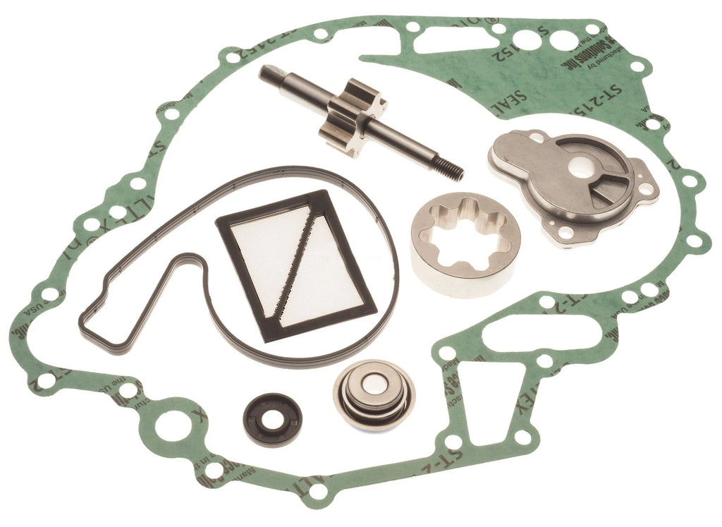 Primary Rear Oil Pump Rebuild Kit for Sea Doo 4-Tec Sportster Speedster (2002–2012)