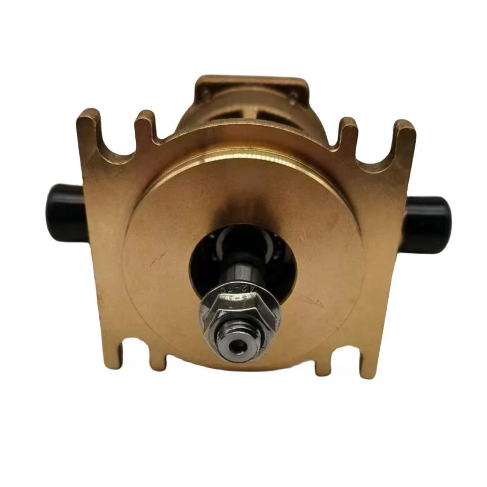 Sea Water Pump for Volvo Penta MD2030 MD2040 D1 D2 (Replaces 3580945 15655)