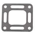 Exhaust Elbow Gasket for Mercury MerCruiser 4.3 5.0 5.7 7.4 L (27-863726)