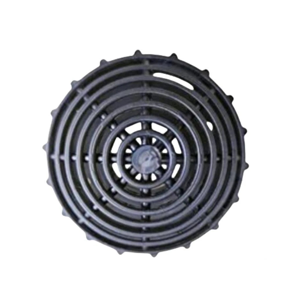 Intake Filter Screen for Johnson Livewell Aerator Pump (7100118)
