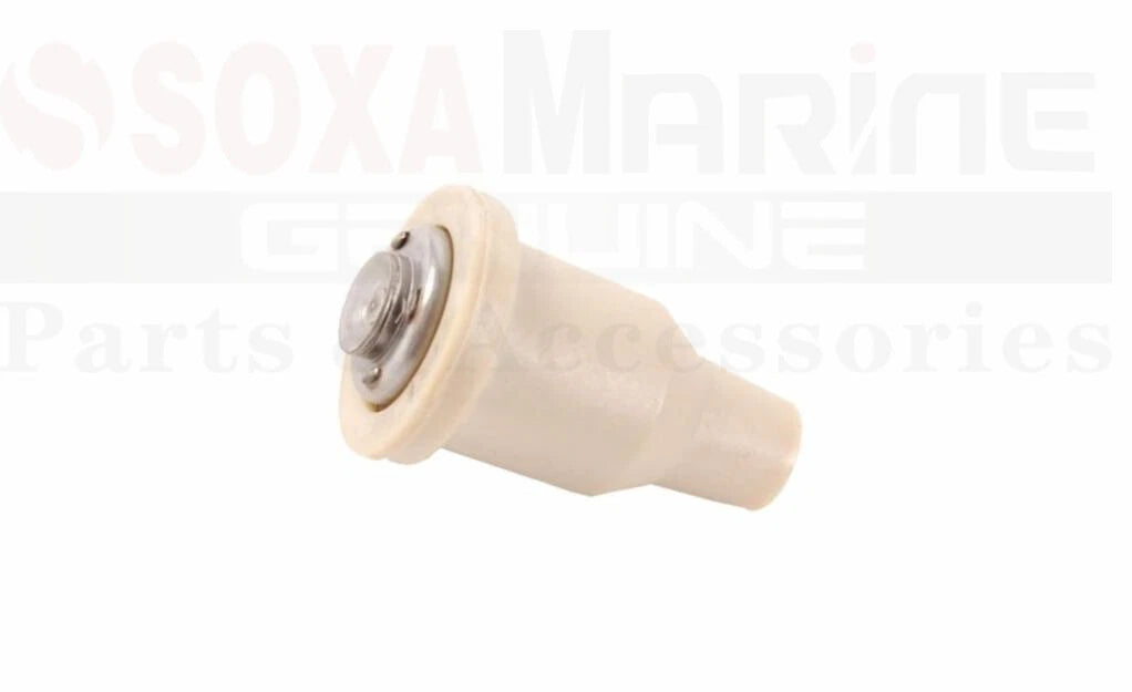Thermostat for Johnson Evinrude E75-175 J105-175 HP (18-3544, 435491, 765559)