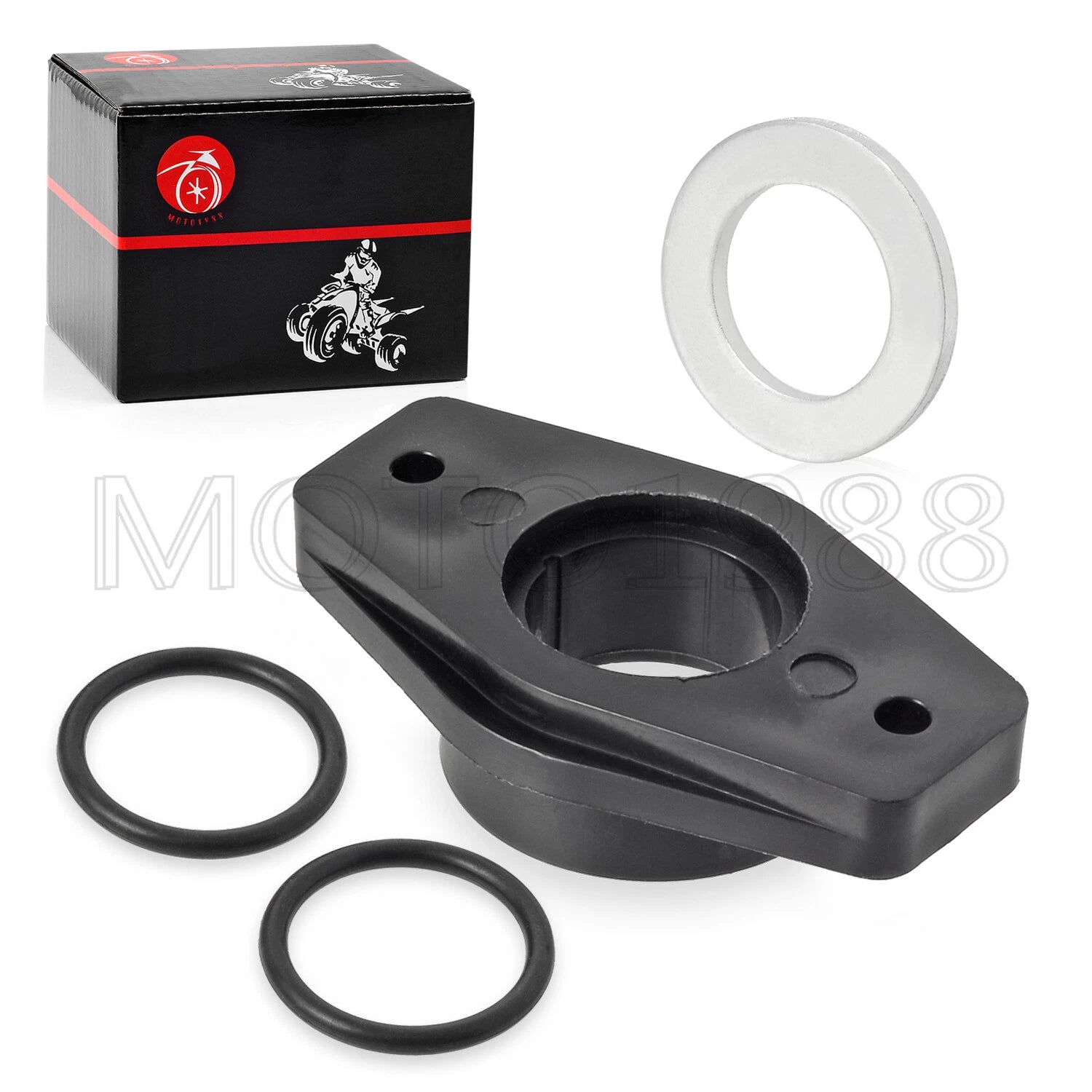 Lower Steering Bushing for Polaris Xplorer 250 300 400 400L 500 (1996–2002) 5431570 5410772