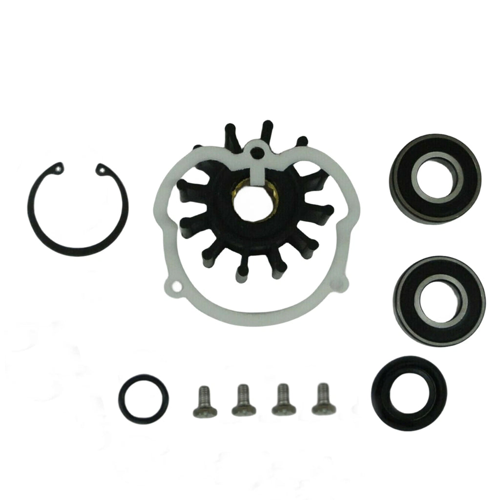 Raw Water Sea Pump Rebuild Kit for Volvo Penta (3857794, 3858847)