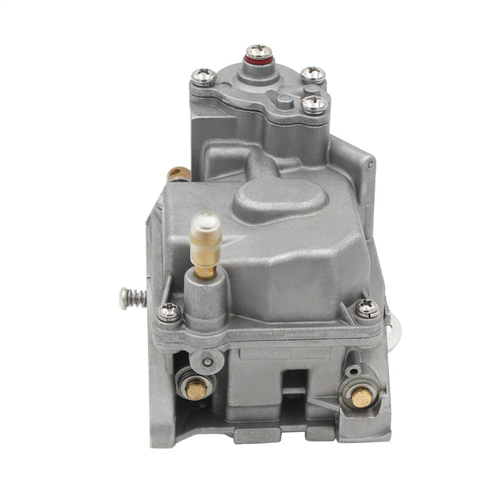 Carburetor for Yamaha 4 Stroke 15HP F15 Outboard Motor (1996–2006) 66M-14301-10 66M-14301-11