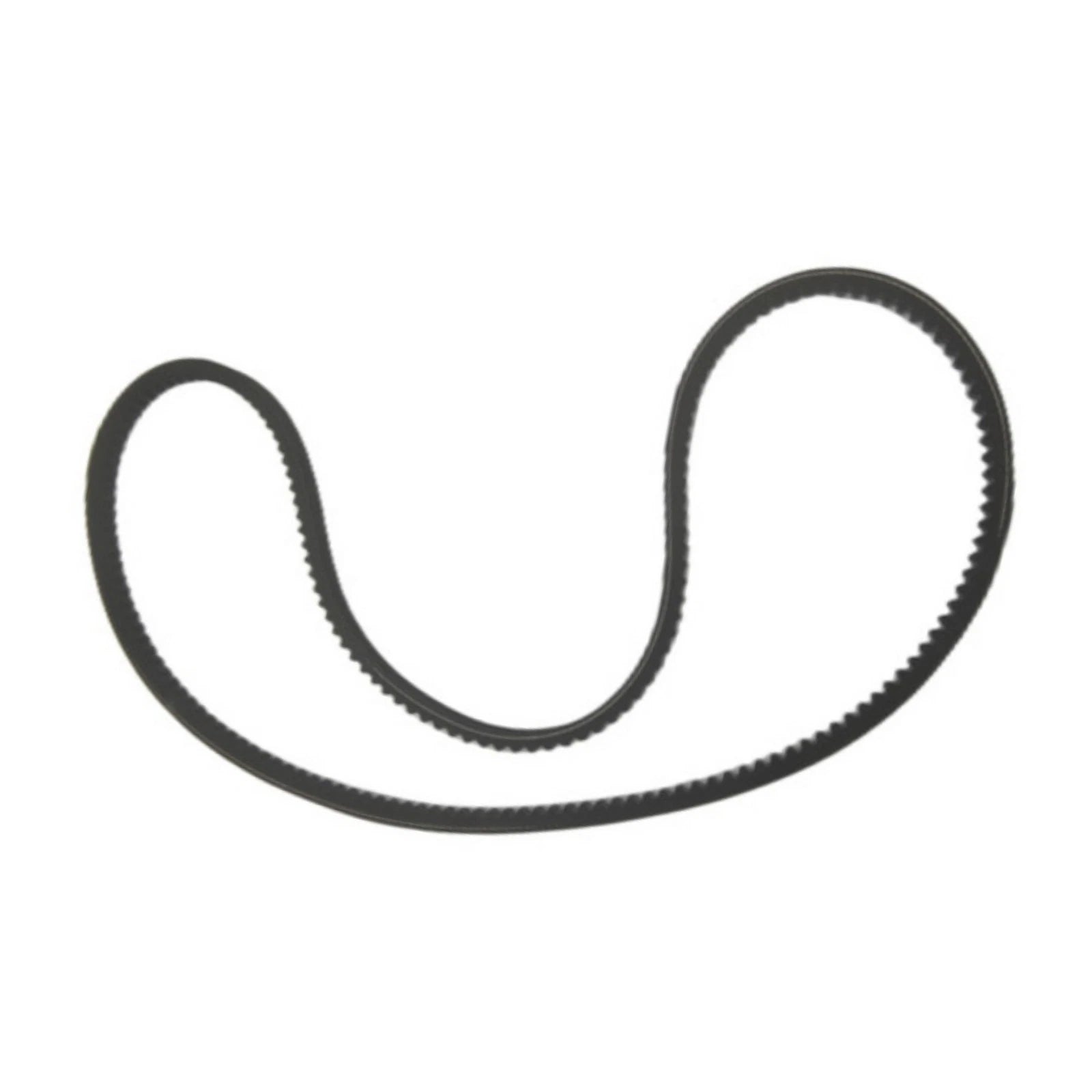 Alternator Drive Belt for OMC Sterndrive 2.3L to 8.2L (3852504)