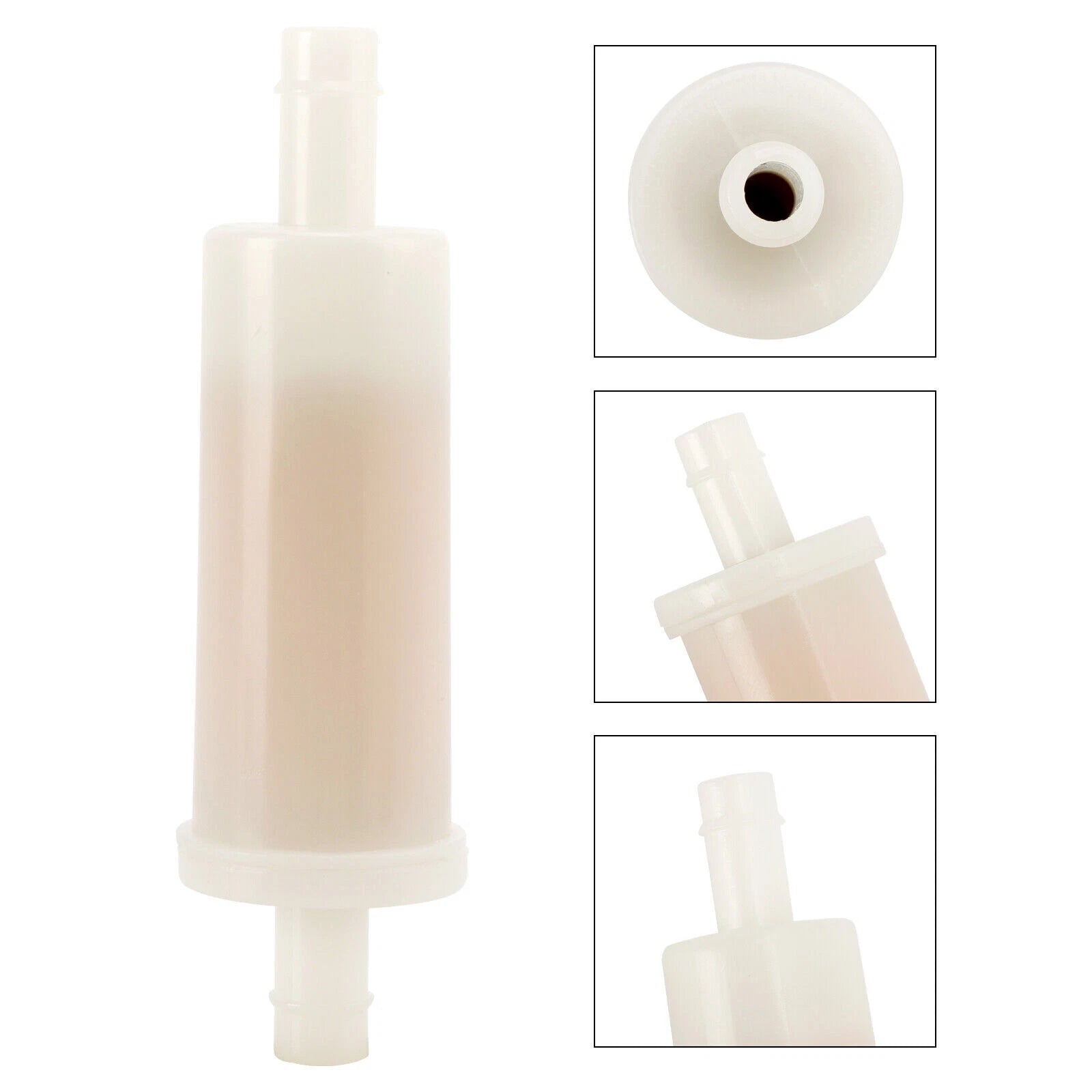 Fuel Filter for Yamaha F20A F25A (20HP 25HP) (65W-24251-10)